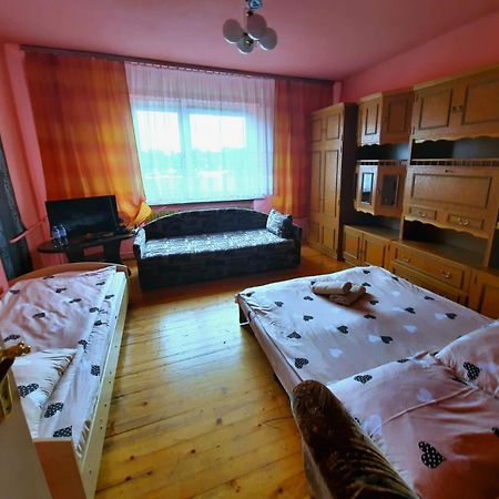 Queens House Освенцим Номер фото